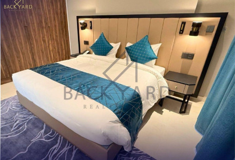 Brandnew Studio Apartment | FF | Starts at 7,000