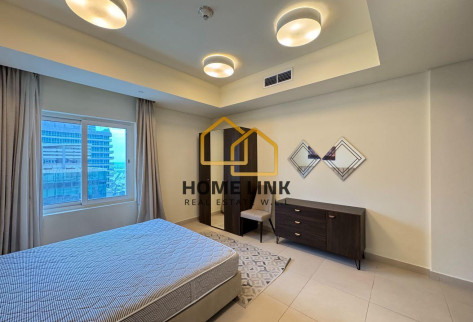 INLCUDE BILLS | 1 BR FURNISHED | IN MARINA