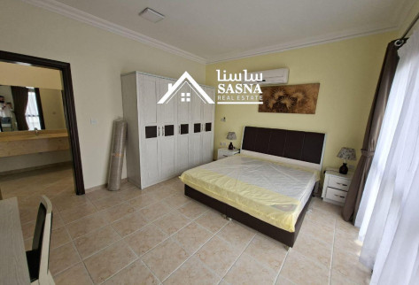 1 BEDROOM | FF | BALCONY | ALL INCLUDED | POOL GYM