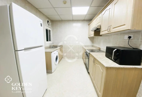 Bills Included | Modern Finish | Fully Furnished