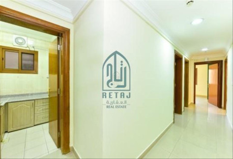 Vibrant Office Space for Rent in Al Sadd!