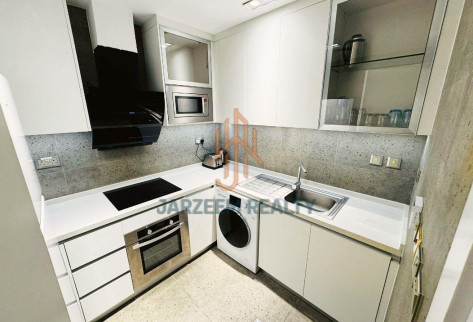 Utilities Included | 2BR | Fully Furnished