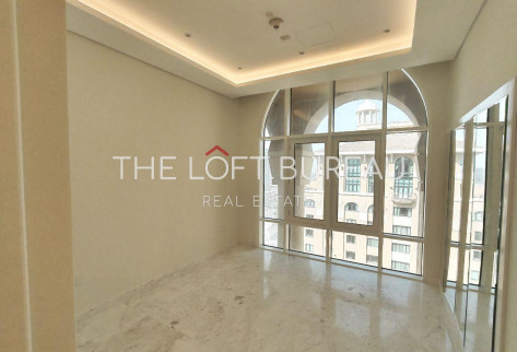For Sale| Exclusive 4-BHK Penthouse|Porto Arabia|