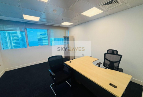 Serviced Offices | Available | Westbay