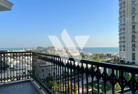 STYLISH 2 BHK+MAID | SALE | FF FLORESTA GARDENS | - Apartment in Floresta Gardens