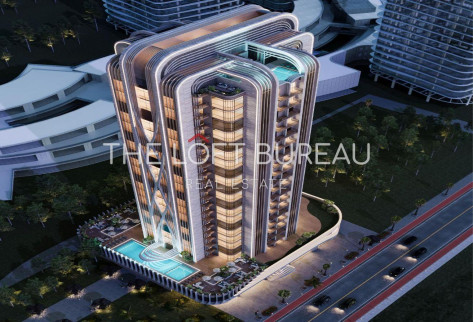 NO COMMISSION|5% DOWNPAYMENT|7 YEAR PLAN|MARINA