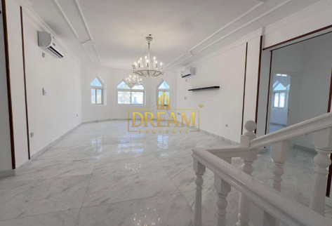 Stand Alone Luxury 5 Bedroom Villa in West Bay