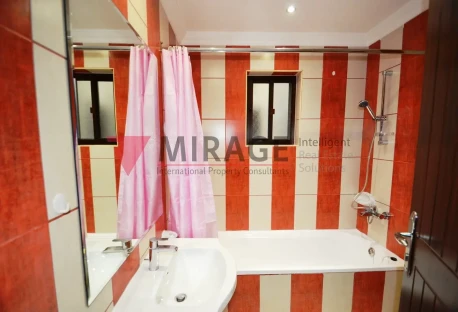 3 Bedroom Compound Apartment for Rent in Thumama