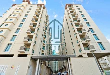 2 BEDROOMS WITH GYM AND POOL NEAR METRO FOR RENT!