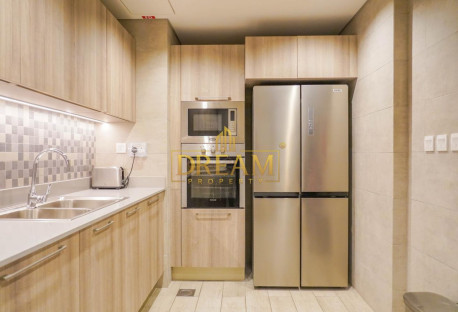 Fully Furnished 2BHK Apartment For Rent In Al Sadd