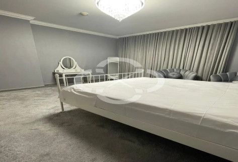 Furnished 1 Bedroom | Balcony | East Porto Drive