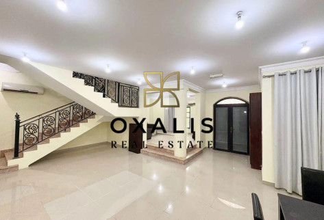 STUNNING 6 BEDROOMS VILLA AVILABLE | BOOK IT NOW