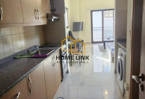 BILLS INCLUDED | STUDIO APARTMENT WITH BALCONY