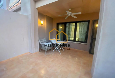 INCLUDES COOLING | SPACIOUS 1 BEDROOM WITH BALCONY