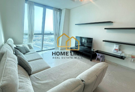 BILLS INCLUDED | MODERN FURNISHED 2BHK | LAST UNIT