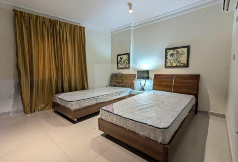 2-Bedroom Brand new in Mughilina