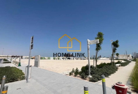 Prime Location | Residential Land | Huzoom Lusail