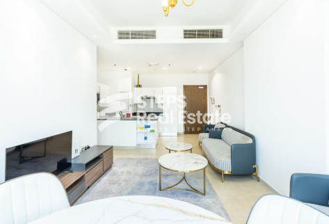 Bills Included | Modern 3BR | Luxury Amenities