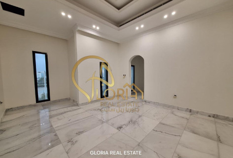 Modern Luxury Villa w/Private Pool in Lusail Ejara