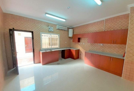 ELEGANT 5BR SA VILLA+POOL-DUHAIL