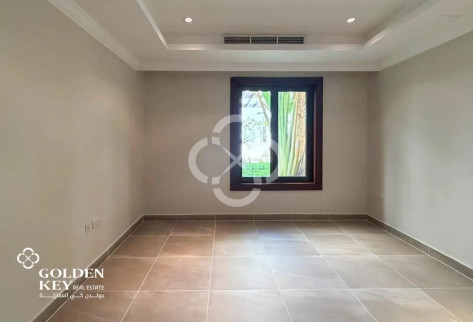 Semi-Furnished | 2BR Townhouse | Porto
