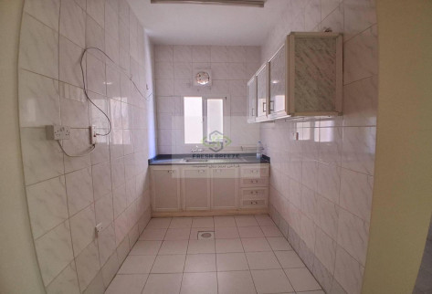 2 Bhk for faimly Umme Ghuwailina