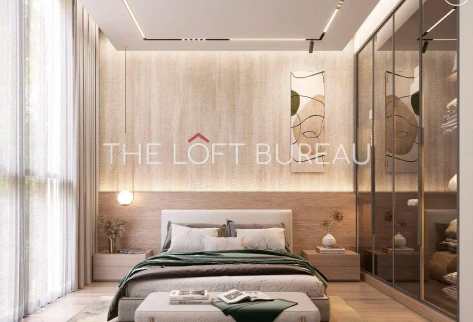 NO COMMISSON I 10% DP I 6 YRS PLAN I LUXURY VILLA
