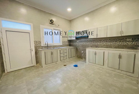 Luxury Brand new Villa 7b in Al Markhiya