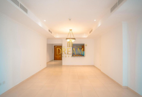 SF 1BHK for Sale | Ready to move | Balcony - Apartment in Porto Arabia