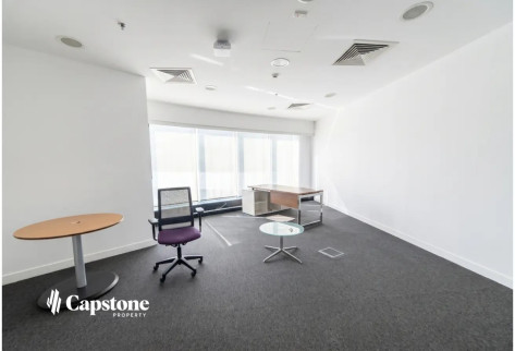 PREMIUM OFFICE SPACE IN WEST BAY | BILLS INCLUDED