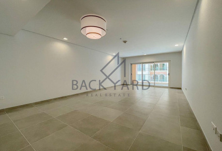 Studio for Sale in Viva Bahriya | 80sqm Unit - Studio Apartment in Viva West
