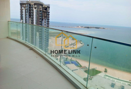 Bills Included | FF 1 BHK APT For Rent | Lusail