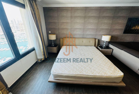 Studio | FF | Balcony | Sea View - Studio Apartment in East Porto Drive