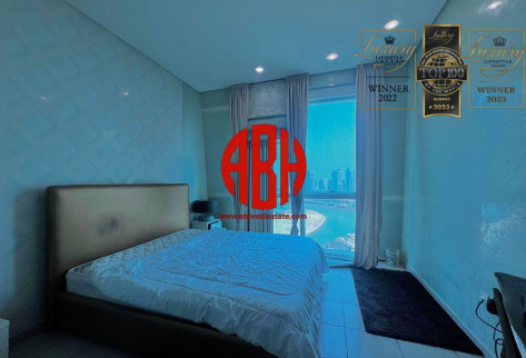 LUXURIOUS 3 BDR + MAID FURNISHED | PRIME LOCATION