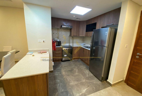Luxurious 2-Bedroom Apartment with City Views