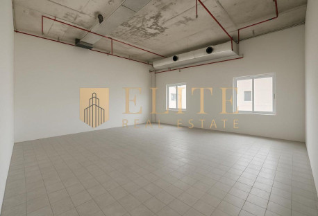 Commercial Shops in Prime Location in Al Sadd - Shop in Al Sadd Road