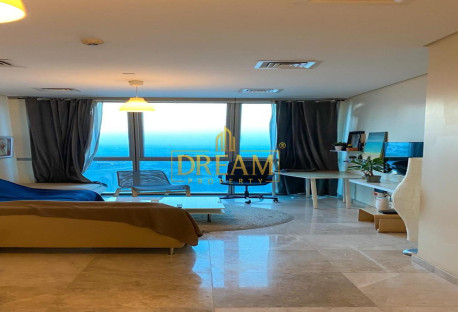 Stunning View |1Bedroom Apartment|In Zigzag Tower