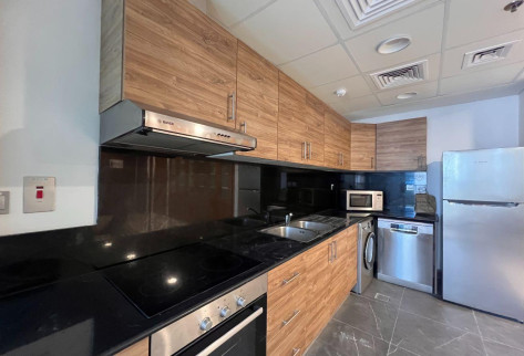 SPECTACULAR 1 BR APARTMENT IN CITY CENTER