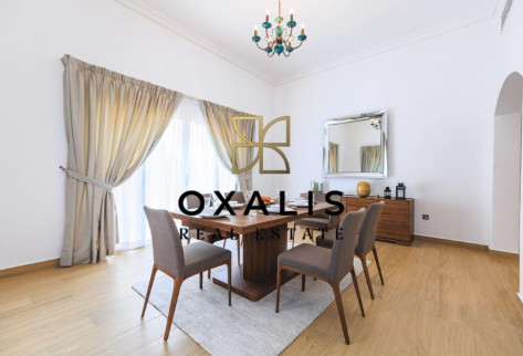 STUNNING 3 BHKS + MAIDS ROOM | LUXURY AMENITIES