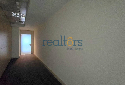 Spacious Office Space in West Bay | Bills Included