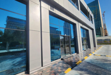 Commercial Shop +3 Months FREE Lusail Marina - Retail in Marina District