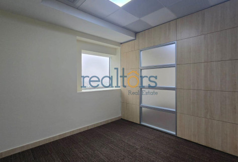 Spacious Office Space in West Bay | Bills Included
