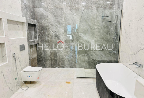 NEW|NEARBY SEA|POOL|GARDN|BASEMENT|BBQ|MAID|DRIVER