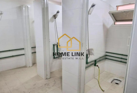 Excellent Location| 120 Labor Rooms in Industrial