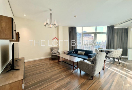 Ready-To-Move-In | 5 Year Payment Plan | 2 BHK + M - Apartment in Floresta Gardens