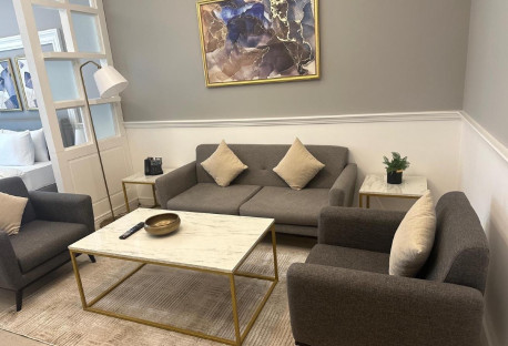 MODERN STUDIO - INCLUDING BILLS ABRAJ SHEKH - Studio Apartments in Bin Al Sheikh Towers