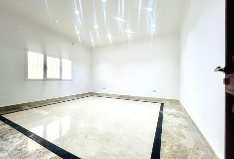 CORNER VILLA | 14 BEDROOMS | LIFT | AL KHEESA