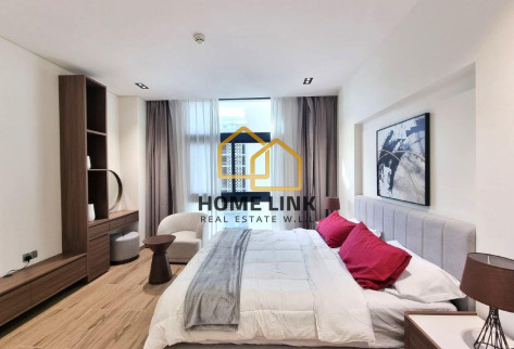 BRAND NEW | MODERN 1 BEDROOM APT IN FOXHILLS
