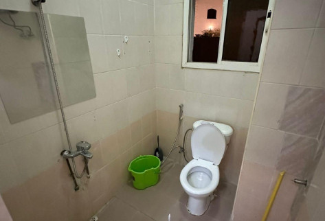 Al-Kharaitiyat room & hall and kitchen & bathroom