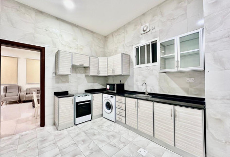 BILLS FREE | ALLURING 2 BEDROOMS FULLY FURNISHED